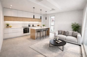Apartament 2 camere de vanzare APAHIDA - Cluj anunturi imobiliare Cluj