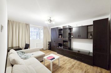 VANZARE 2 CAMERE - STR. PRAVAT 10 - MOBILAT/UTILAT - METROU M5 anunturi imobiliare Bucuresti