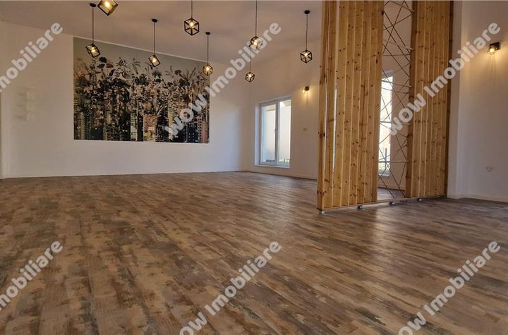 Spațiu comercial de vanzare SELIMBAR - Sibiu anunturi imobiliare Sibiu