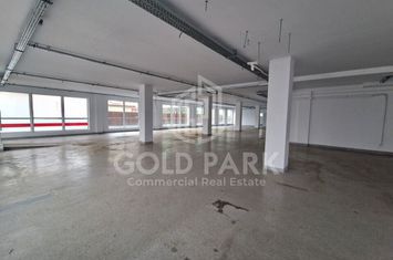 Spatiu Comercial - Marasti - Vitrina la Strada - 441 mp anunturi imobiliare Cluj