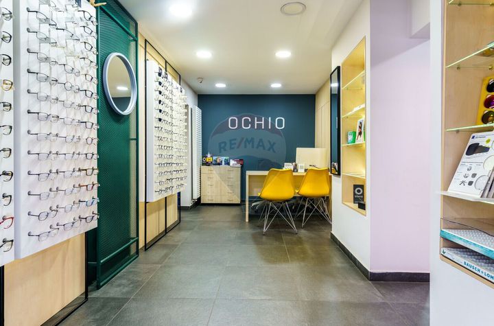 Lanț Optică Medicală & Clinică Oftalmologică  Cluj Napoca anunturi imobiliare Cluj