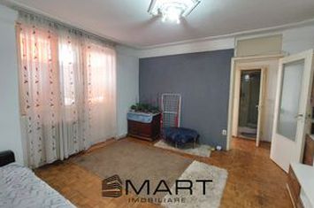Apartament 2 camere de vanzare MIHAI VITEAZU - Sibiu anunturi imobiliare Sibiu