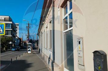 Spațiu comercial de vânzare semicentral anunturi imobiliare Cluj