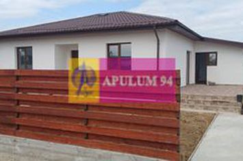 Săbăreni, casă nouă parter, 3 camere + dependințe anunturi imobiliare Giurgiu