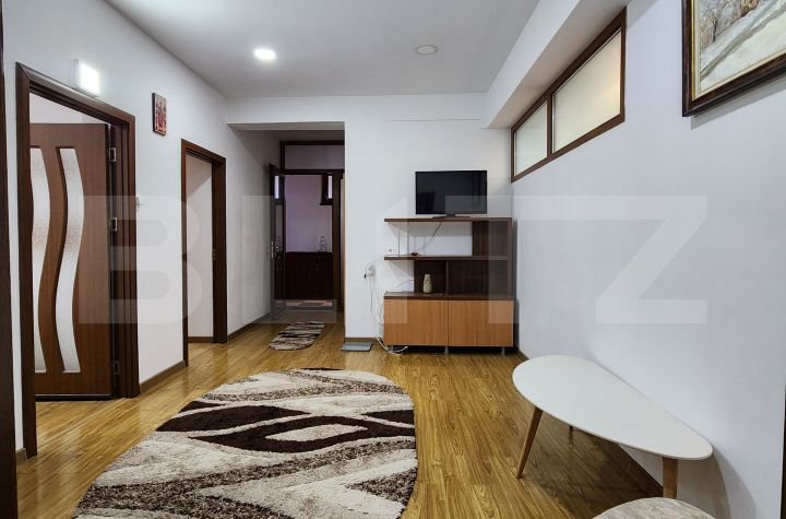 Apartament 3 camere de inchiriat BORDEI - Dolj anunturi imobiliare Dolj