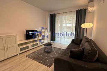 Apartament cu 1 camera, bloc nou, 40 mp, Moara de Vant - Aeroport! anunturi imobiliare Iasi
