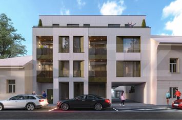 Apartament 3 camere de vanzare CLUJ-NAPOCA - Cluj anunturi imobiliare Cluj