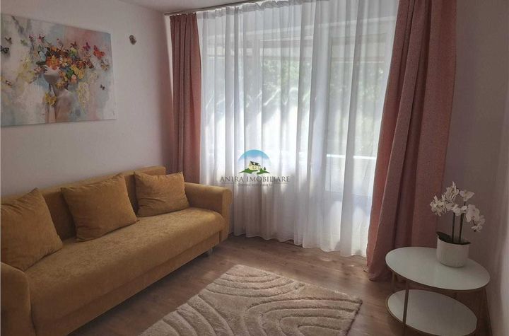 Apartament 3 camere de inchiriat GHEORGHENI - Cluj anunturi imobiliare Cluj