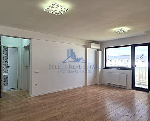 Apartament 3 camere Sibiu, 77 mp