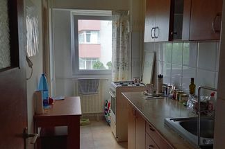 Garsonieră de vânzare Bucuresti - 13 Septembrie
