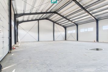 Hală industrială în zona Giarmata – Timiș anunturi imobiliare Timis