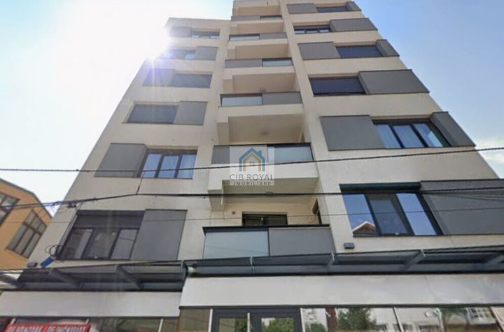 Inchiriez apartament 2 camere zona 13 Septembrie-Marriott, Str. Sirenelor, bloc 2016, renovat. anunturi imobiliare Bucuresti