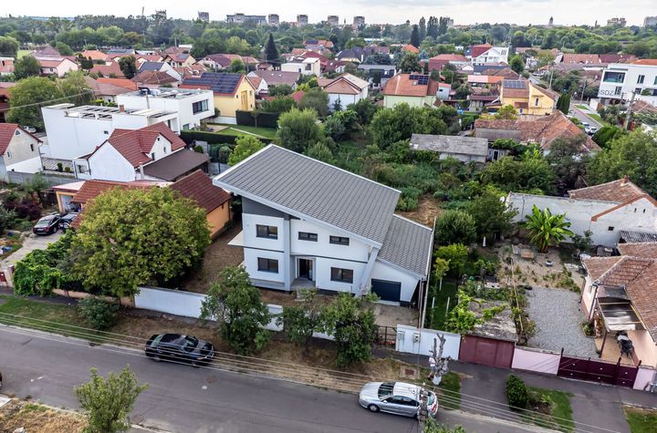 Vila Premium 5 camere - Subcetate, Arad - COMISION 0% anunturi imobiliare Arad