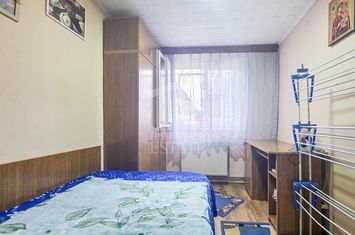 Apartament intim de 3 camere, complet mobilat și utilat + centrala anunturi imobiliare Bucuresti