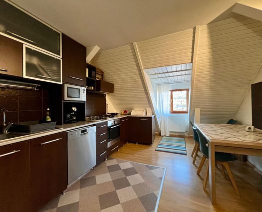 Apartament 2 camere Oradea, 55 mp