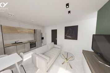 Trapezului - Studio Tip B, mega discount/mobilat anunturi imobiliare Bucuresti