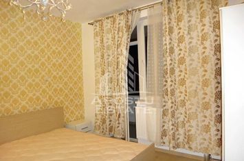 Apartament 2 camere, AC, centrala proprie, zona Brancoveanu, Timisoara anunturi imobiliare Timis