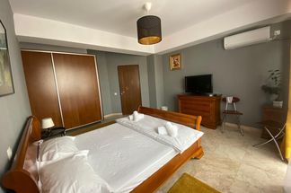 Apartament 5 camere de vânzare Bucuresti - Cantemir