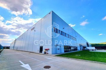 Spatiu Industrial - Zona Autostrazii A3 - 2 Poduri Rulante/Parcari anunturi imobiliare Cluj