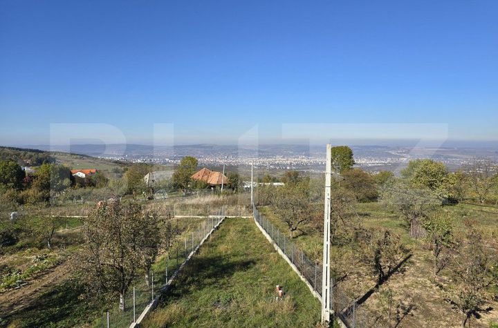 Vilă - 4 camere de vanzare FELEACU - Cluj anunturi imobiliare Cluj