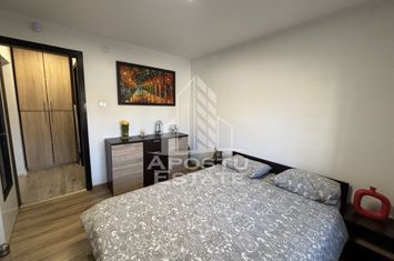Apartament cu 4 camere pe doua niveluri in zona Stefan cel Mare, garaj anunturi imobiliare Timis