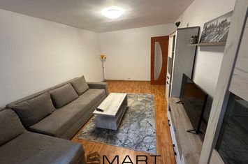 Apartament 3 camere de inchiriat ASTRA - Brasov anunturi imobiliare Brasov