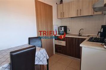 Apartament 3 camere de vanzare CENTRAL - Alba anunturi imobiliare Alba