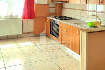 Apartamen doua camere  Micalaca anunturi imobiliare Arad