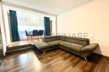 3 Camere - Stefan Cel Mare -Obor - Centrala - Metrou anunturi imobiliare Bucuresti
