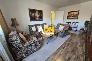 Apartament 3 Camere Decomandat, Complet Mobilat anunturi imobiliare Alba