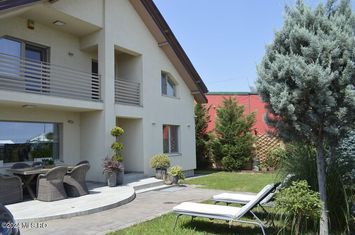 Bradu - Geamana, casa 245 mpu, 3 dormitoare, birou, dressing, 3 bai anunturi imobiliare Arges
