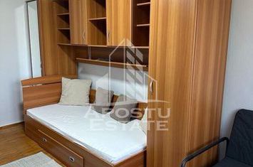 Garsonier de inchiriat zona Buziasului anunturi imobiliare Timis