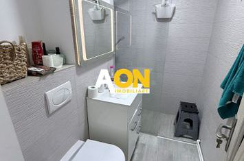 Apartament 2 Camere Renovat, Etaj 3 anunturi imobiliare Alba