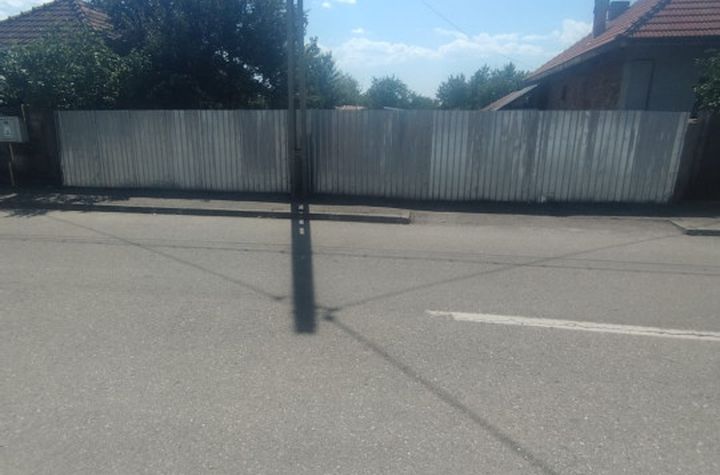 Teren de vanzare TARGU-JIU - Gorj anunturi imobiliare Gorj