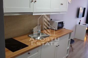 Apartamet 1 camera LUX zona Lipovei anunturi imobiliare Timis