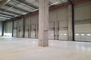 Spațiu industrial de inchiriat VEST - Bihor anunturi imobiliare Bihor