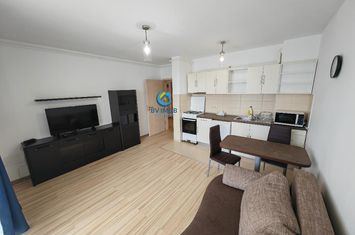 Apartament 2 camere de inchiriat TRACTORUL - Brasov anunturi imobiliare Brasov