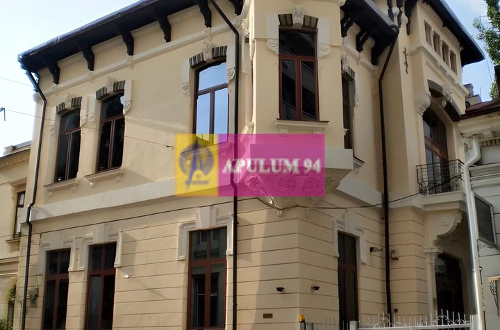O proprietate de excepție în zona Universitate – Grădina Icoanei anunturi imobiliare Bucuresti