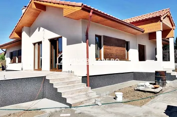 Casa premium 4 camere,2băi,120 mp, 550mp teren, anunturi imobiliare Mures