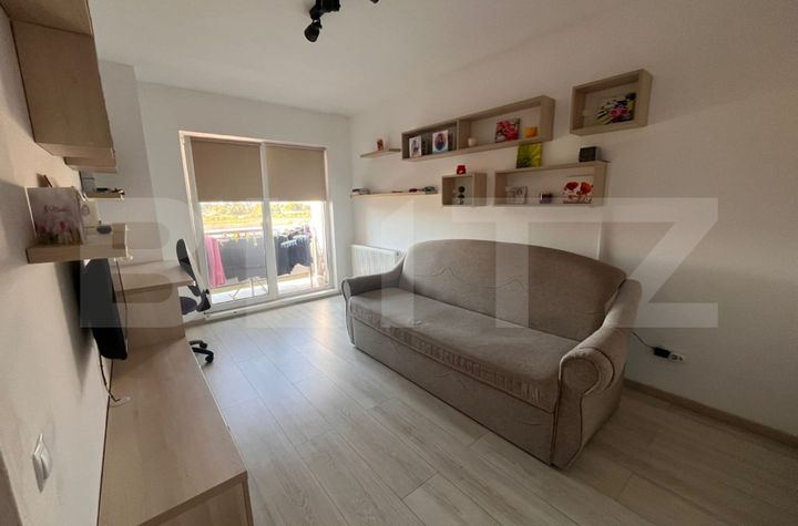 Apartament 2 camere de vanzare FLORESTI - Cluj anunturi imobiliare Cluj