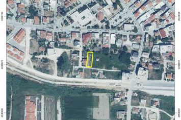 Teren construibil 511 mp în Χρυσούπολη anunturi imobiliare Grecia
