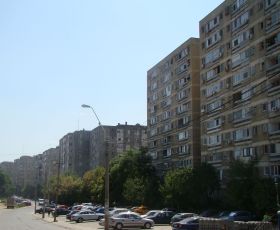 Preţurile apartamentelor vor scădea cu 25% in 2009