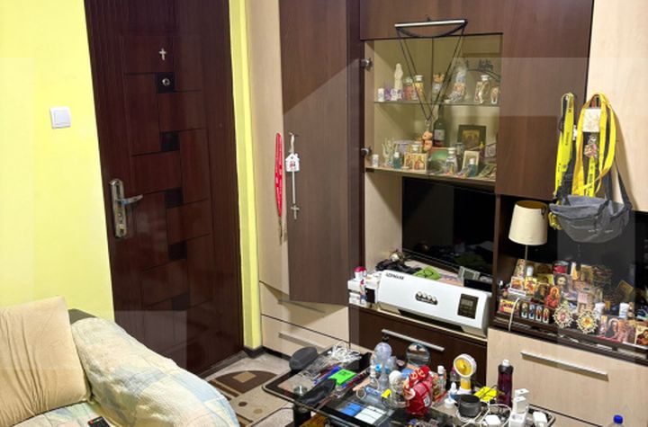 Garsonieră de vanzare RAHOVA - Bucuresti anunturi imobiliare Bucuresti