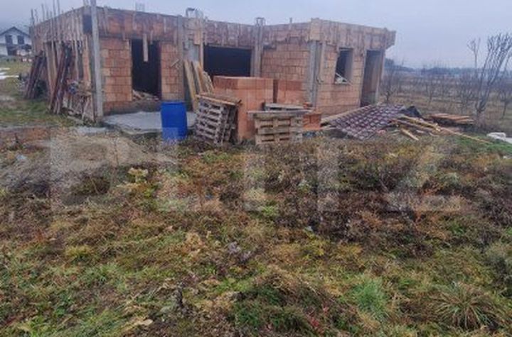 Vilă - 5 camere de vanzare ZARNESTI - Brasov anunturi imobiliare Brasov