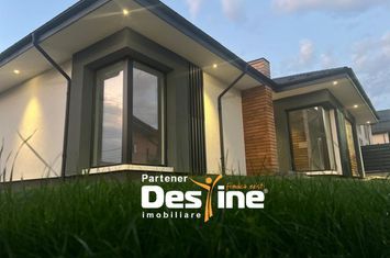 Casă - 4 camere de vanzare IASI - Iasi anunturi imobiliare Iasi