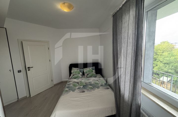 Apartament 3 camere de inchiriat CLUJ-NAPOCA - Cluj anunturi imobiliare Cluj