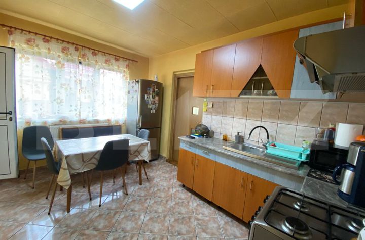 Casă - 3 camere de vanzare CLUJ-NAPOCA - Cluj anunturi imobiliare Cluj
