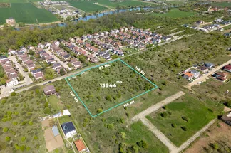 Teren Intravilan de vânzare Bucuresti - Balotesti