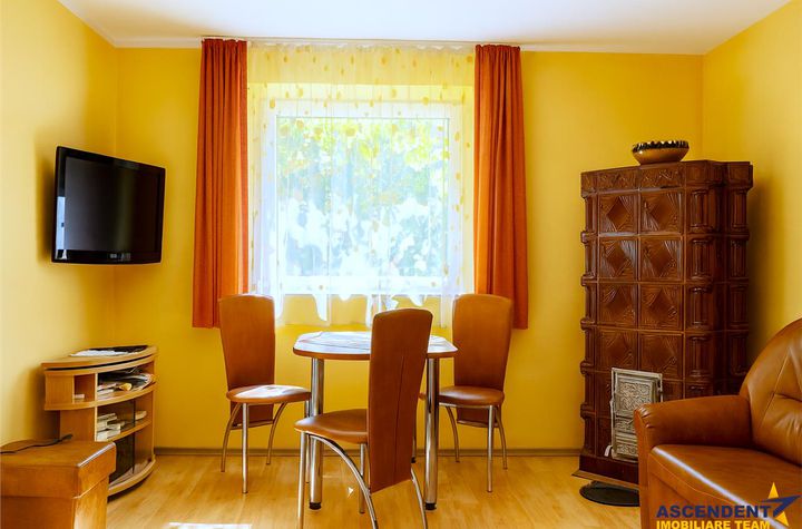 Apartament 2 camere de vanzare EXTERIOR EST - Brasov anunturi imobiliare Brasov