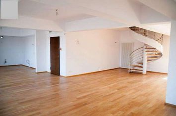 Apartament 3 camere de vanzare BARBU VACARESCU - Bucuresti anunturi imobiliare Bucuresti